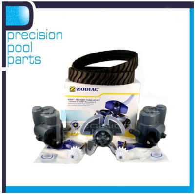 LAFPACY R16014 Front & Rear Body Support Set - Spare Parts For 1:14 Scale Brushless RC Car