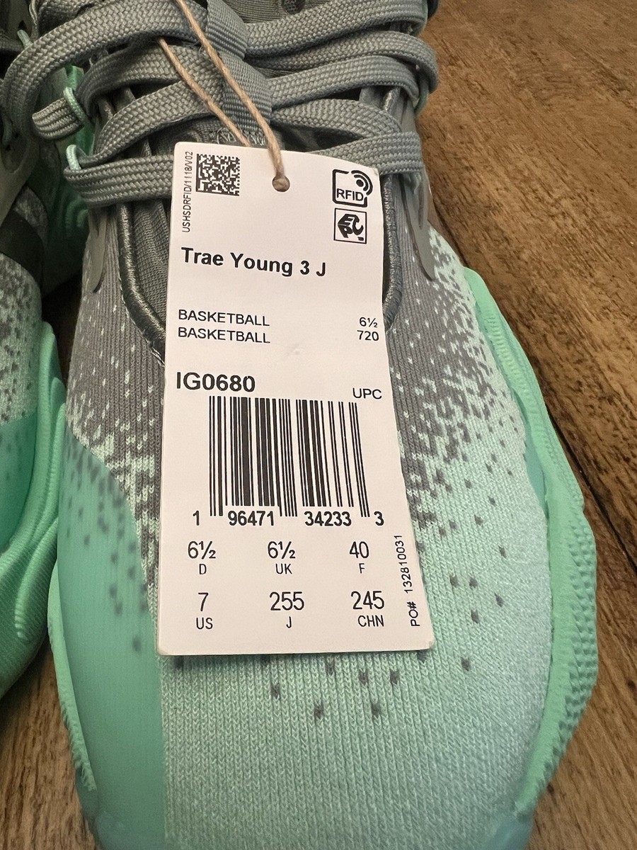 シューズ(男性用) adidas Trae young 3 Amazon | adidas - Trae Young 3 | adidas(アディダス) | スニーカー