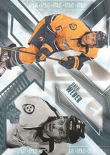 2013-14 SPx #3 Shea Weber - NM-MT