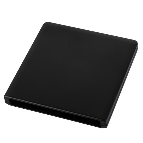 Boîtier de lecteur DVD USB 3.0 étui pour lecteur optique interne SATA 12,7 mm caddie - Photo 7/8