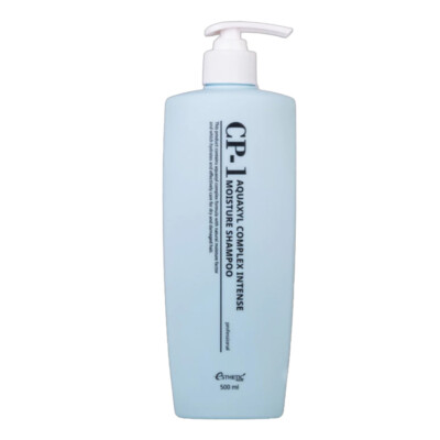 [Esthetic House] CP-1 Aquaxyl Complex Intense Moisture Shampoo - 500ml