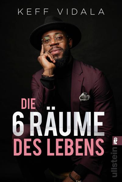 Thumbnail - Die 6 Räume Des Lebens | Keff Vidala | 2021 | Deutsch