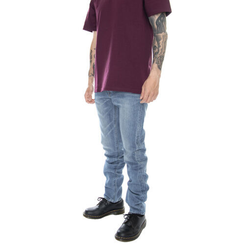 Supreme Jacquard Fat Tip Jeans - Size 32 Regular Denim - SS22