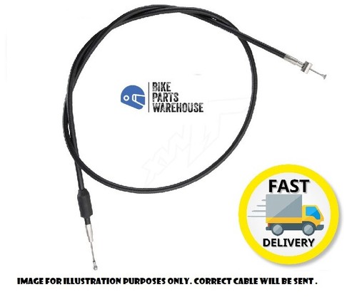 FAST P&P Throttle Cable Honda SCV100-3 Lead 2003-2008 - 第 1/1 張圖片