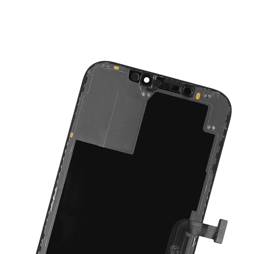 For iPhone 12 Pro Max LCD Screen Replacement Touch Digitizer Display With Frame - Picture 10 of 12