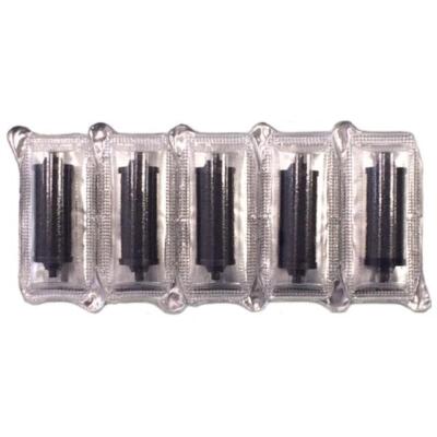  Motex 2612 E4 Preispistole Tintenroller - 5er Pack