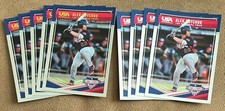 Alek Boychuk 2018 Panini USA Stars & Stripes #51 Rookie Lot of 9 w/ Longevity 