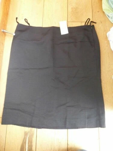 Straight Pencil Black & Plus Size Skirts for Women