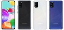 Samsung Galaxy A41 A415F - Original Dummy - Colors: black - white - blue
