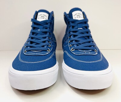 Size 12 - Vans Skate Gilbert Crockett High Deconstructed 