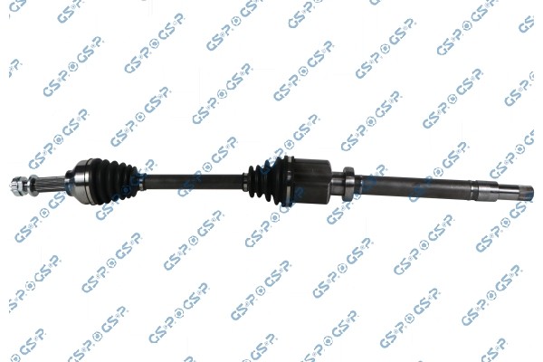 GSP Drive shaft FORD 218335 1774275,1774277,1841532 CV axle,Half shaft,Driveshaft,Axle shaft,CV shaft,Drive axle 1841534,1901269,2009673,2214801 - Image 4