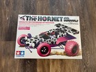 Tamiya Hornet by JUN WATANABE Unassembled RC Radio Control Car Kit