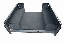 Land Rover Defender Tdci PUMA 90 Hard Top rear tub body - Damaged