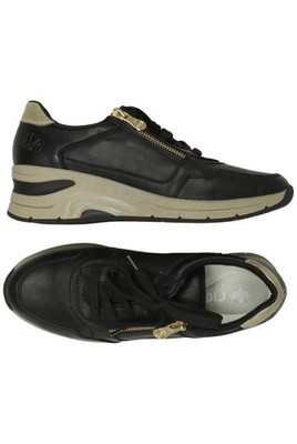 Rieker Sneaker Damen Freizeitschuhe Turnschuhe Sportschuhe Gr. 38 Le... #56whdwt
