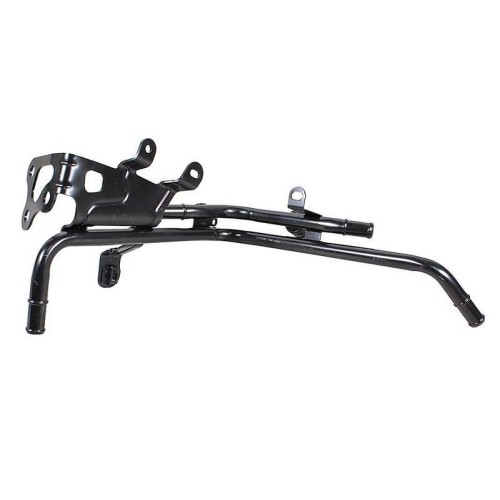 Metzger KüHlmittelrohrleitung 4010580 FüR Seat Skoda VW-image
