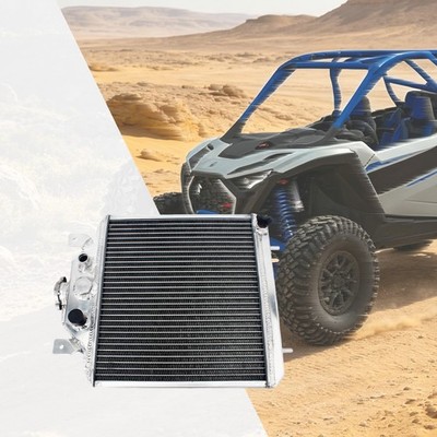 für Polaris Wasserkühler Motorkühlung Sportsman Scrambler Xplorer 400 500 Sport