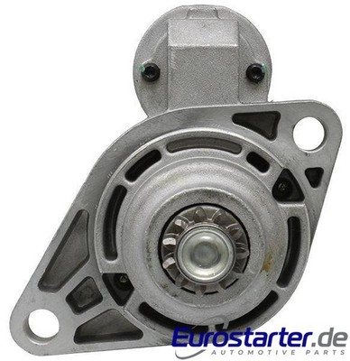 1**Starter New Eurostarter OE Ref. TS12ER22 for Volkswagen