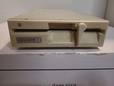 Commodore 64 Accelerator+ Excelerator Plus Fl...