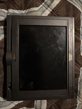 Tote Vision LED-1003HD 9.7" LED Backlit LCD Monitor - MONITOR ONLY