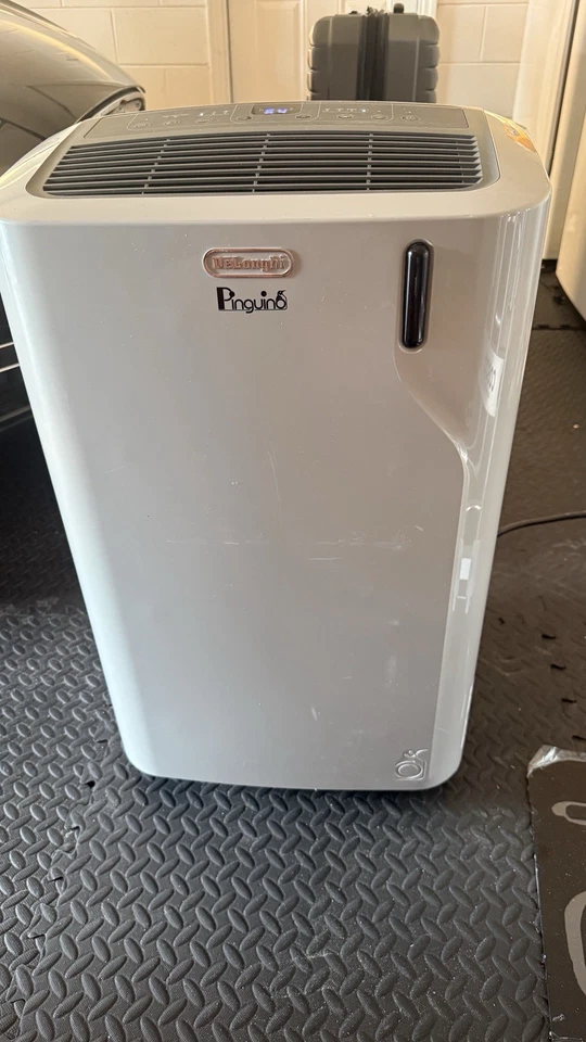 DeLonghi Portable Air Conditioner PAC EM375WRC - Image 2 of 3