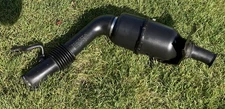 00-04 Ford F-250 5.4L Triton V8 Air Cleaner Assembly Air Box Intake Tube OEM