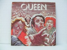 Queen Spread Your Wings  7 Single EMI 1C 006-...