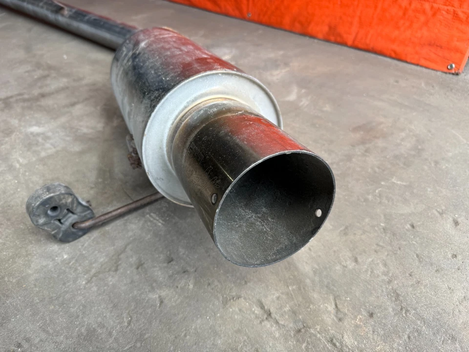 00-09 HONDA S2000 - HKS HI POWER MUFFLER - #S2K - Image 3 of 4