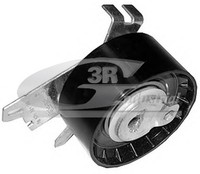 3Rg Spannrolle Zahnriemen 13208 FüR Peugeot 407 SW 307 3H Expert Tepee 308 CC 3B