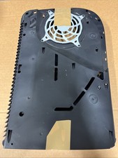 Used OEM Sony PlayStation 5 PS5 Frame Housing Shell Replacement CFI-1215B.