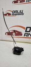 Mercedes-Benz Vaneo W414 2003 Vorne rechts Türschloss vorne 456204003002 Mercedes-Benz Vaneo W414 2003 Vorne rechts Türschloss vorne 456204003002