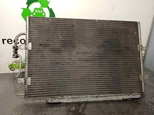 1486721080 KONDENSATOR / KÜHLER DER KLIMAANLAGE KONDENSATOR / VALEO / 755259G /