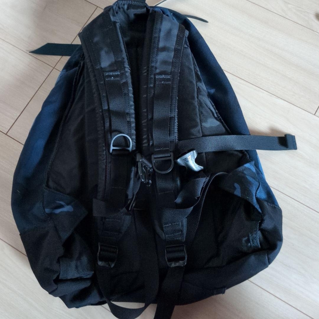 Gregory Sofnet Backpack Lightweight Bag - image 4