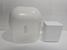 Arlo Security Camera Housing for Pro3/4/Ultra and Good Hold Charged Battery A-4