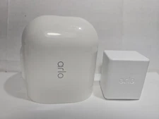 Arlo Security Camera Housing for Pro3/4/Ultra and Good Hold Charged Battery A-4