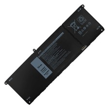 54Wh V6W33 Battery For Dell Inspiron 3511 3520 3515 5310 5635 Latitude 3320 NEW