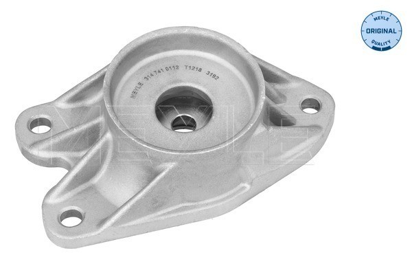 Rear MEYLE GERMANY 314 741 0112 Suspension Strut Support Mount for BMW