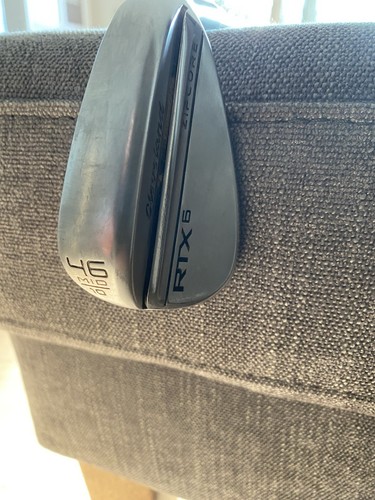 Cleveland RTX6 46/10 Regular - Bild 1 von 3