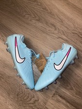 Nike Tiempo Legend 10 Elite FG Copa White DV4328-401 Men's Size 7