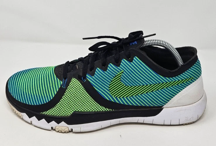 Nike Free 3.0 V4 Running Shoes Black for Sale - Authenticity