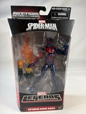 Hasbro Marvel Legends Spider-Man Hobgoblin BAF Wave Spiderman 2099 New