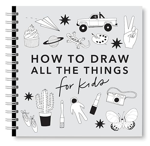 How To Draw All The Things - Image 7