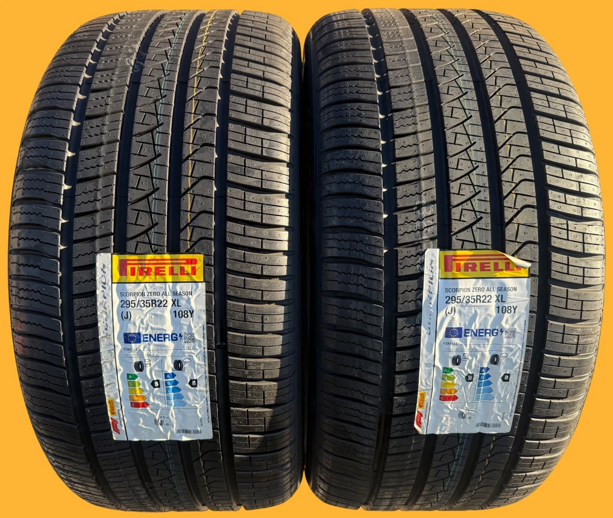 25+ 295/35/22 Car & Truck Tires for sale | Updated Oct 2026