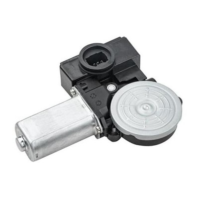 Power Window Lift Motor Front Left Driver Side Compatible with Toyota Camry
