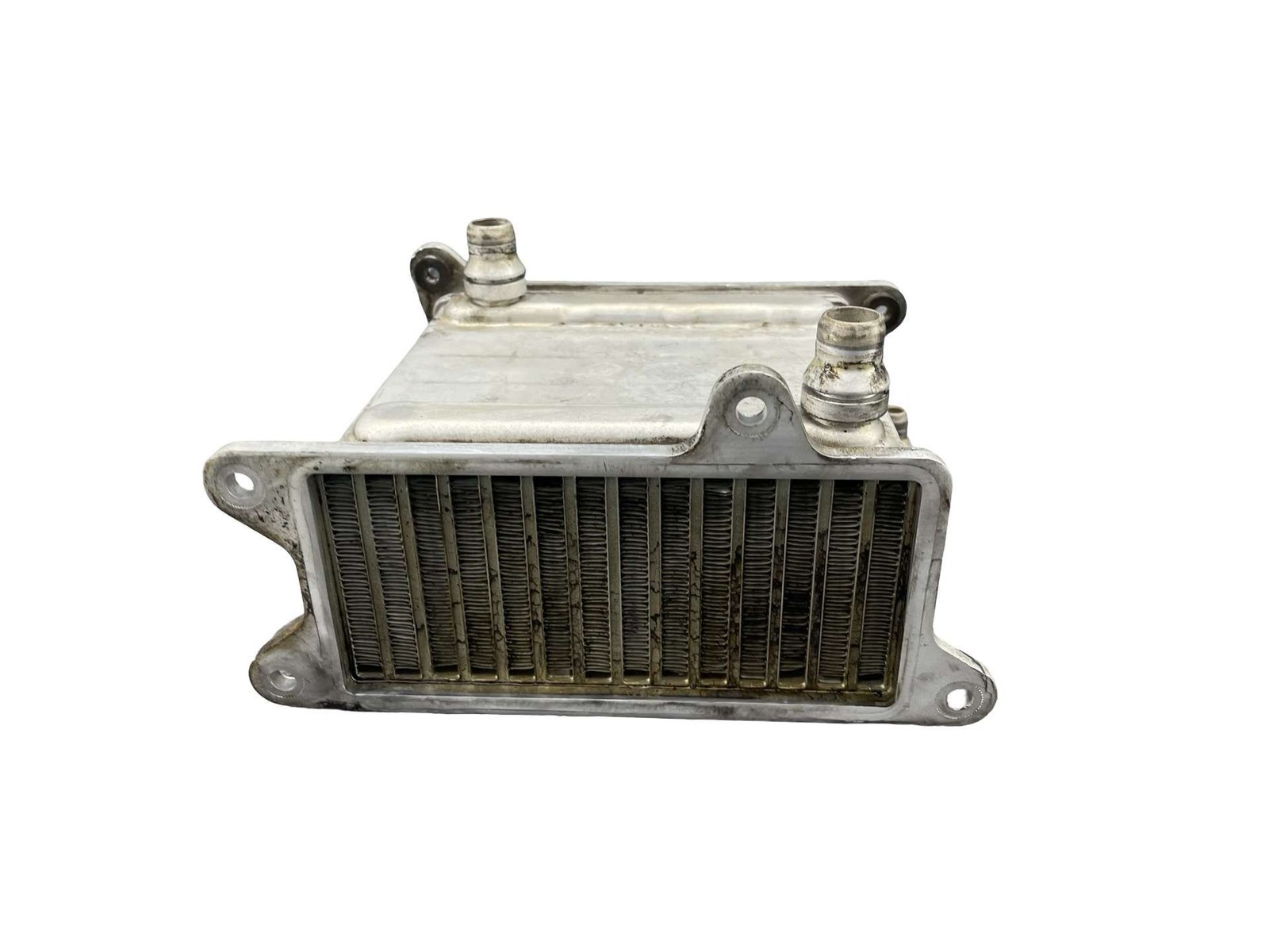 Rolls-Royce Ghost 2009-2014 Left Intercooler