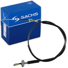 SACHS KUPPLUNGSSEIL SEILZUG KUPPLUNG passend für SAMURAI SJ413