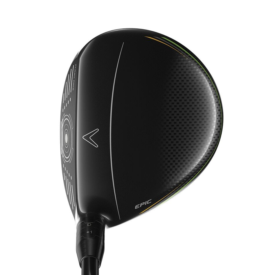 CALLAWAY EPIC FLASH FAIRWAY 3 WOOD GRAPHITE 5.5 STANDARD | eBay