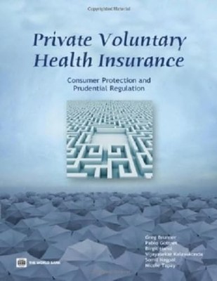 Private Voluntary Health Insurance: Consumer Protection and Prud