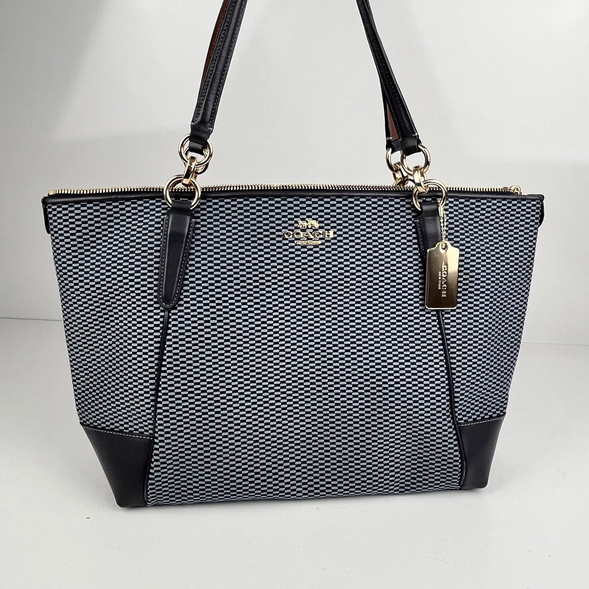 Coach Legacy Tote Large Bags & Handbags for Women for sale | eBay