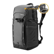Image of Vanguard Veo Adaptor R44 GY Grey Backpack Camera Bag - New