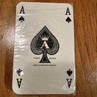 Lot Of 6 Vtg Airlines Playing Cards USAIR AMERICAN LUFTHANSA  TWA  3 AMERICAN — photo 8